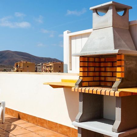 Alma Nortena - Spacious Apartment With Terrace كوراليهو المظهر الخارجي الصورة