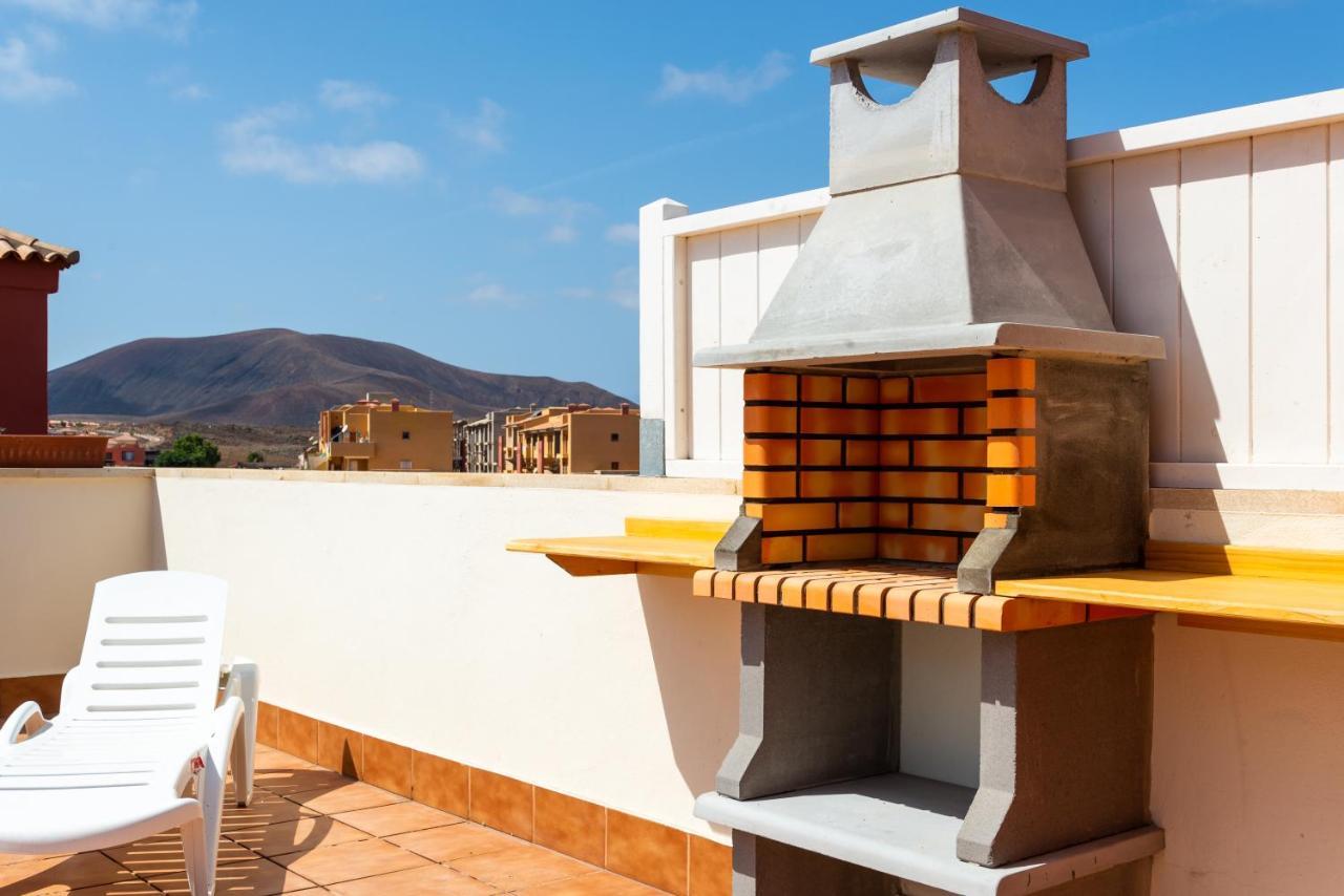 Alma Nortena - Spacious Apartment With Terrace كوراليهو المظهر الخارجي الصورة