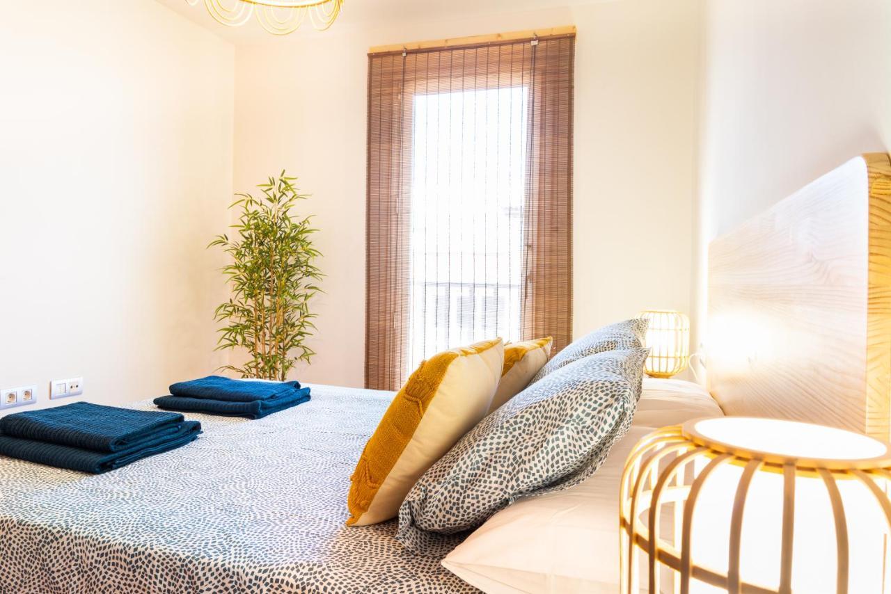 Alma Nortena - Spacious Apartment With Terrace كوراليهو المظهر الخارجي الصورة