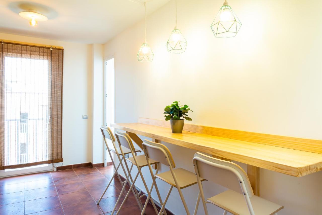 Alma Nortena - Spacious Apartment With Terrace كوراليهو المظهر الخارجي الصورة