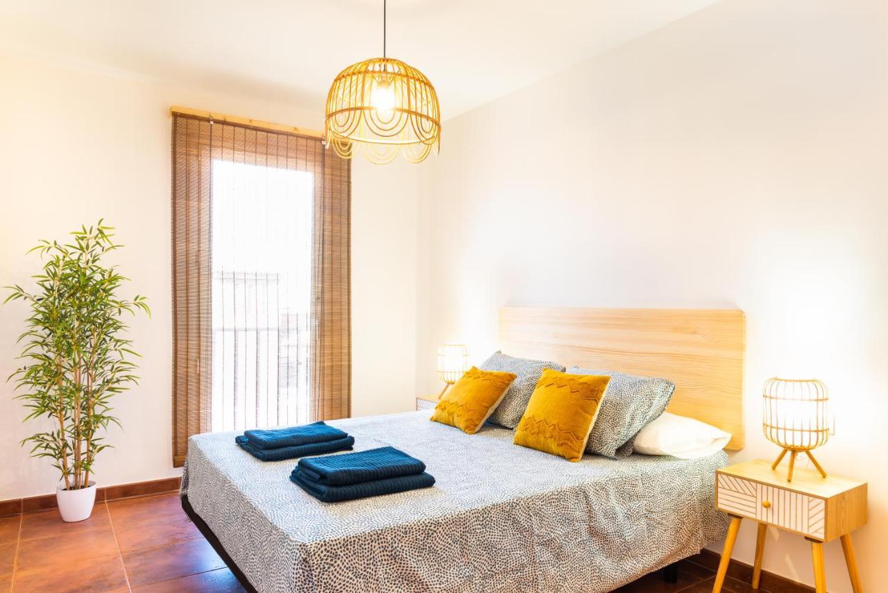 Alma Nortena - Spacious Apartment With Terrace كوراليهو المظهر الخارجي الصورة