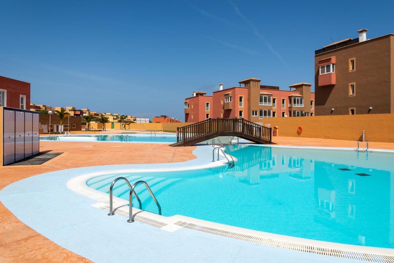 Alma Nortena - Spacious Apartment With Terrace كوراليهو المظهر الخارجي الصورة