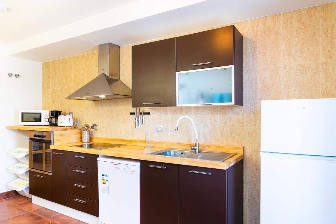 Alma Nortena - Spacious Apartment With Terrace كوراليهو المظهر الخارجي الصورة