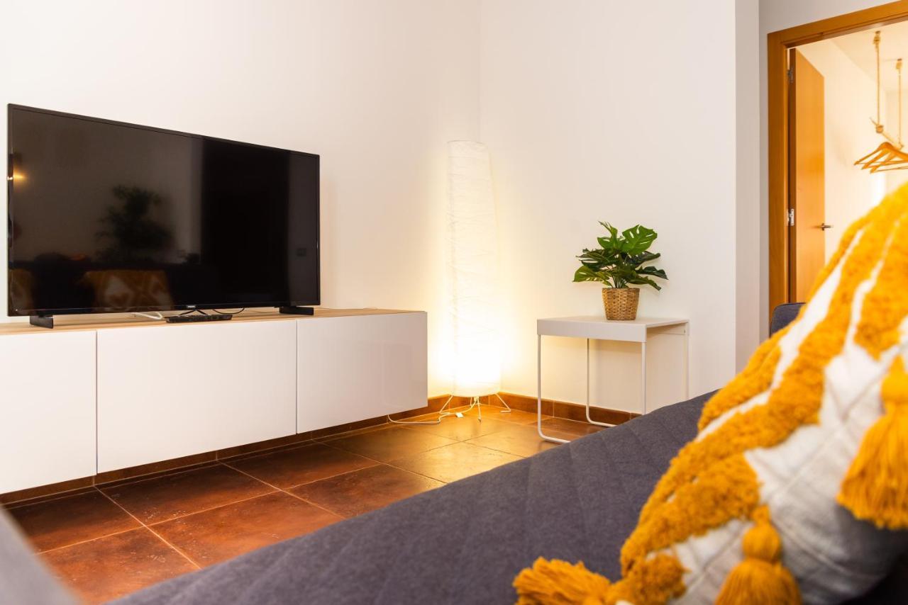 Alma Nortena - Spacious Apartment With Terrace كوراليهو المظهر الخارجي الصورة
