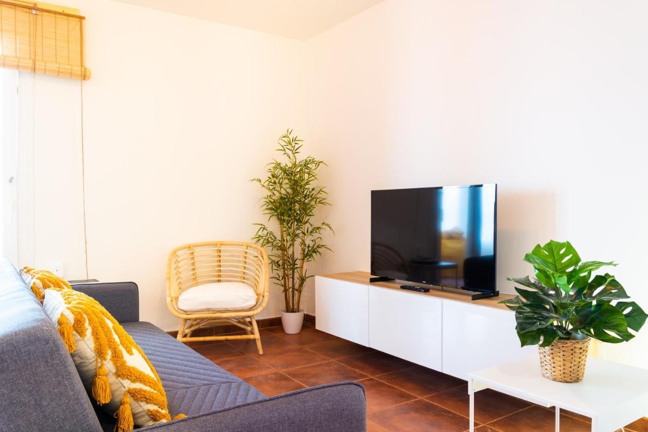 Alma Nortena - Spacious Apartment With Terrace كوراليهو المظهر الخارجي الصورة