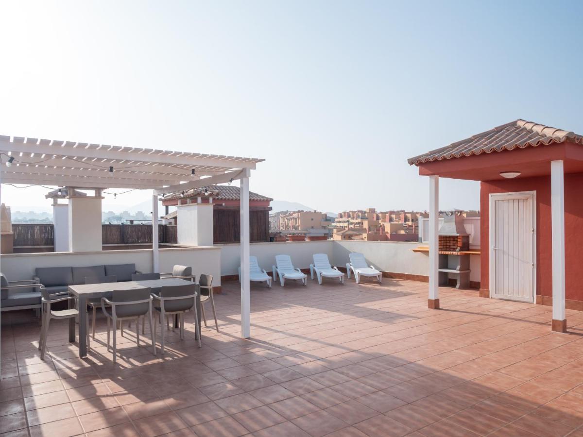 Alma Nortena - Spacious Apartment With Terrace كوراليهو المظهر الخارجي الصورة