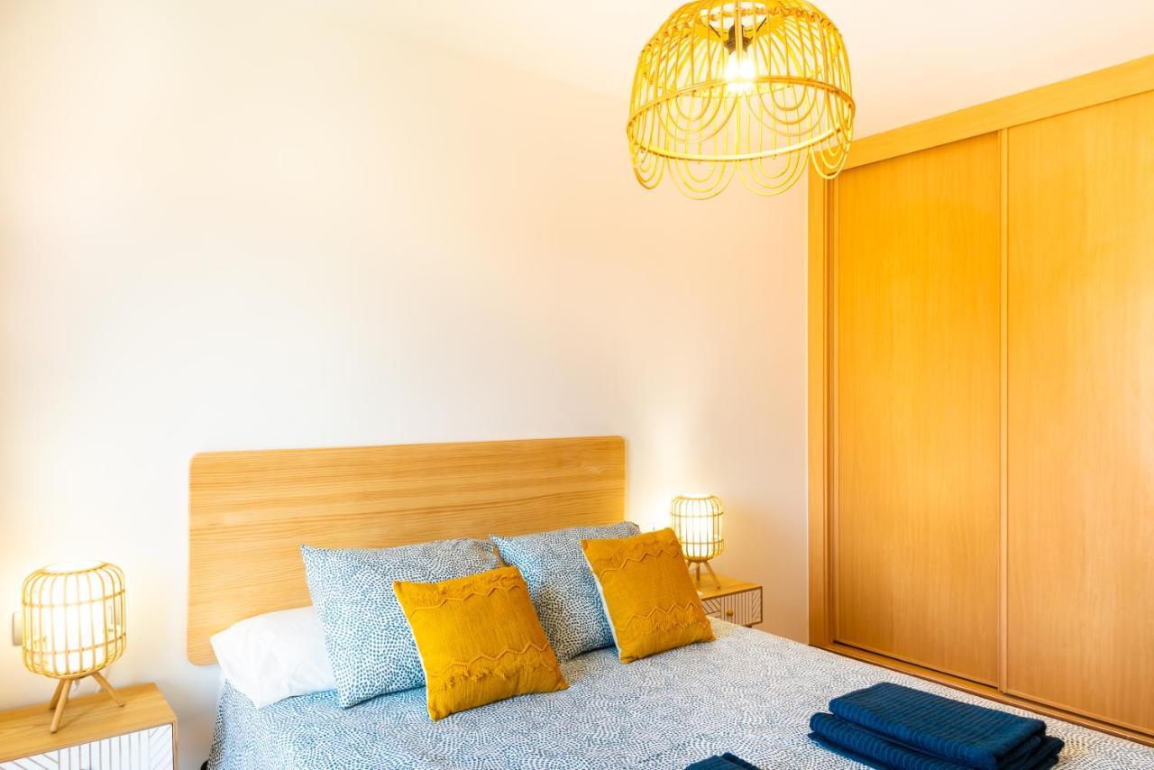 Alma Nortena - Spacious Apartment With Terrace كوراليهو المظهر الخارجي الصورة