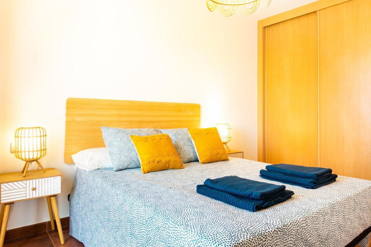Alma Nortena - Spacious Apartment With Terrace كوراليهو المظهر الخارجي الصورة