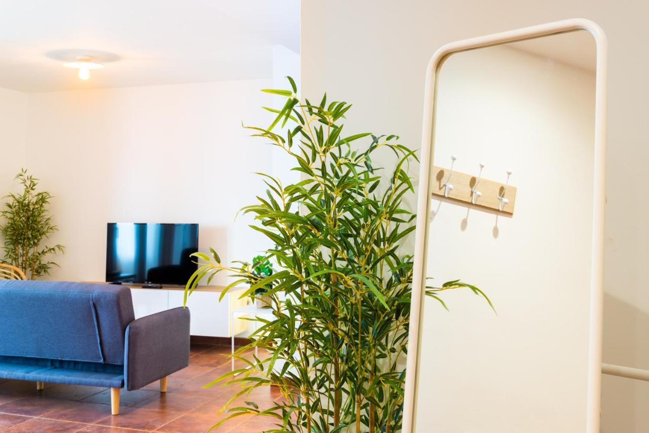 Alma Nortena - Spacious Apartment With Terrace كوراليهو المظهر الخارجي الصورة