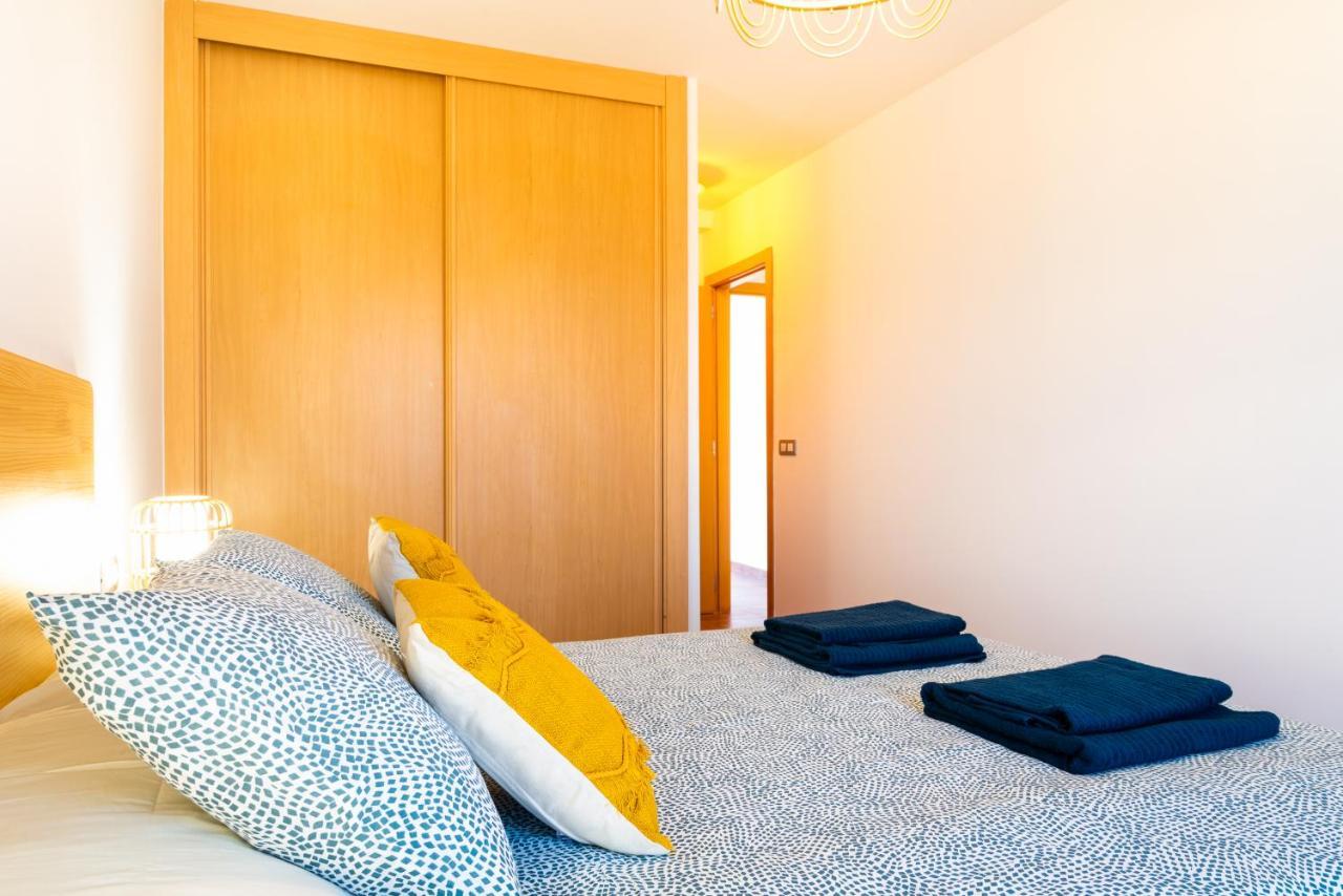 Alma Nortena - Spacious Apartment With Terrace كوراليهو المظهر الخارجي الصورة