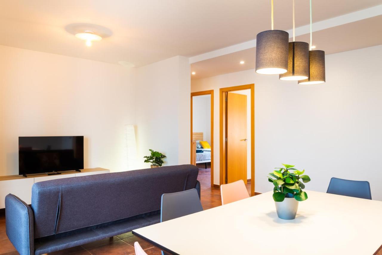 Alma Nortena - Spacious Apartment With Terrace كوراليهو المظهر الخارجي الصورة