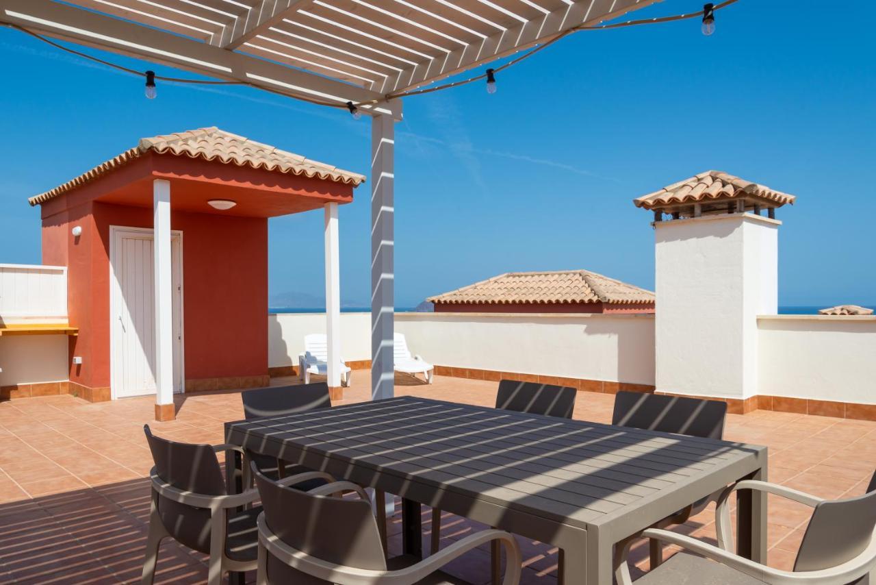 Alma Nortena - Spacious Apartment With Terrace كوراليهو المظهر الخارجي الصورة