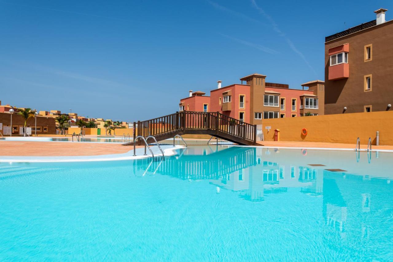 Alma Nortena - Spacious Apartment With Terrace كوراليهو المظهر الخارجي الصورة