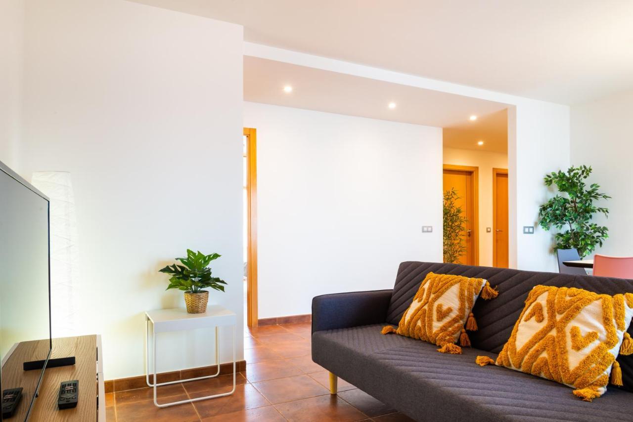 Alma Nortena - Spacious Apartment With Terrace كوراليهو المظهر الخارجي الصورة