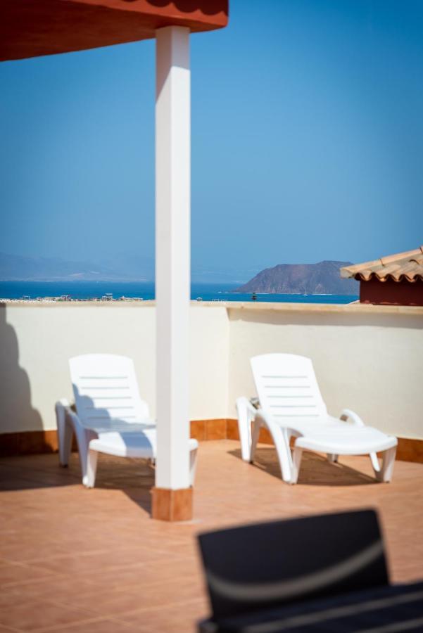Alma Nortena - Spacious Apartment With Terrace كوراليهو المظهر الخارجي الصورة