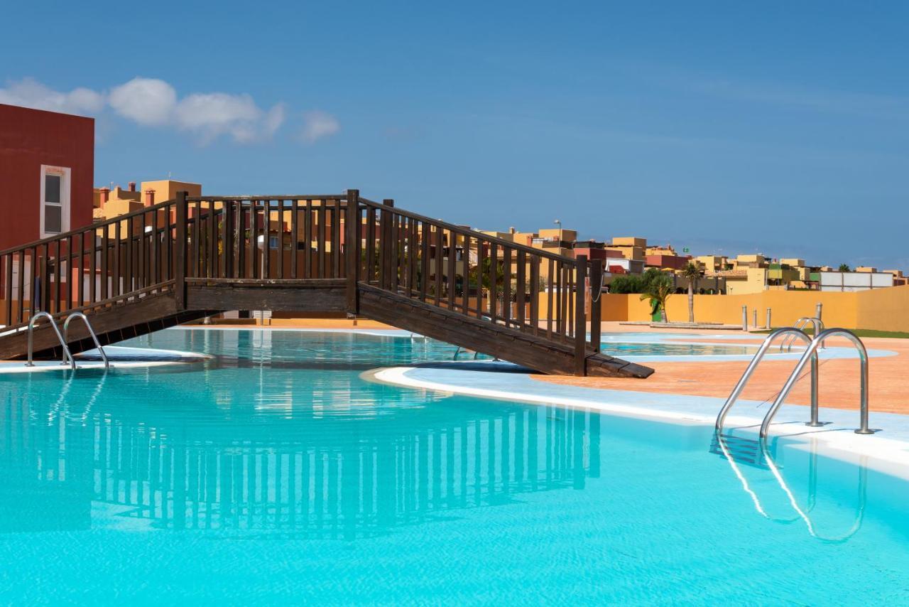 Alma Nortena - Spacious Apartment With Terrace كوراليهو المظهر الخارجي الصورة